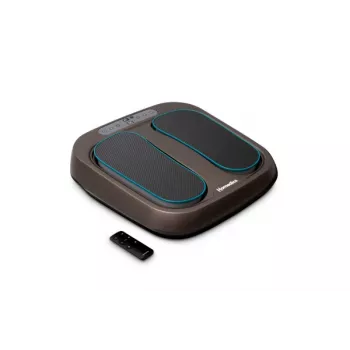 Kāju masieris HoMedics PSL-2000H-EB ar vibrāciju un siltumu