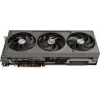 Grafikas karte Sapphire NITRO+ Radeon RX 9070 XT Gaming OC 16GB GDDR6 PhantomLink Polar