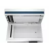 HP 7E357A Printer Blue
