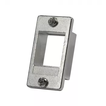 Montāžas komplekts LogiLink MP0054 Sudrabs