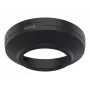 Axis TM3818/4PCS Melns tīkla kameras piederumu korpuss 02578-001
