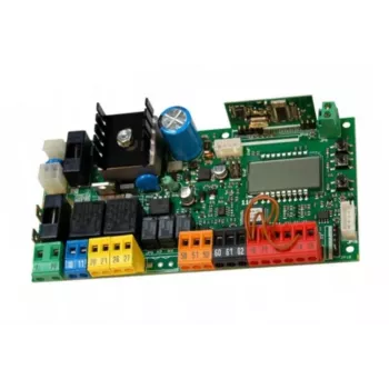 BFT MERAK 600 vadības bloks (I700006 10001) (atvērts iepakojums)