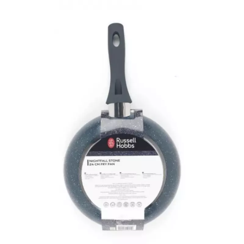 Panna Russell Hobbs 24 cm akmens nelīpošā RH008411EU7