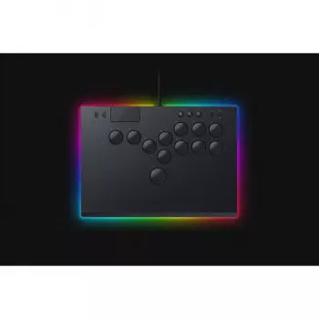 Razer Kitsune - Arcade kontrolleris - Vadu - Melns - PC, Sony PlayStation 5 (RZ06-05020100-R3G1)