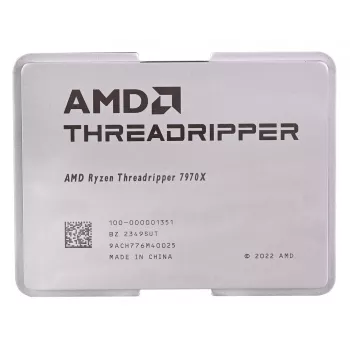 Procesors AMD Ryzen Threadripper 7970X 4 GHz 128 MB L3 Socket sTR5