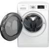 Whirlpool FFWDB864349BVEE Veļas žāvētājs 8 kg / 6 kg 1400 RPM