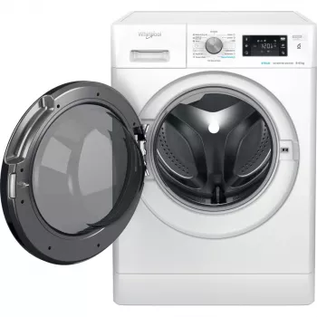 Whirlpool FFWDB864349BVEE Veļas žāvētājs 8 kg / 6 kg 1400 RPM