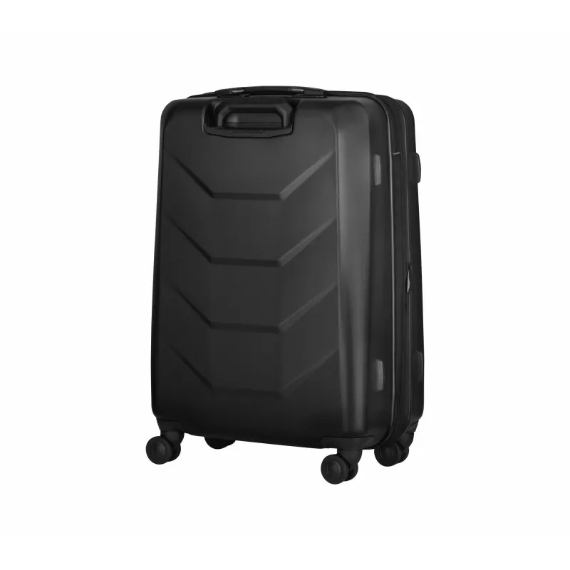 Wenger 612537 koferis, 59 l, melns
