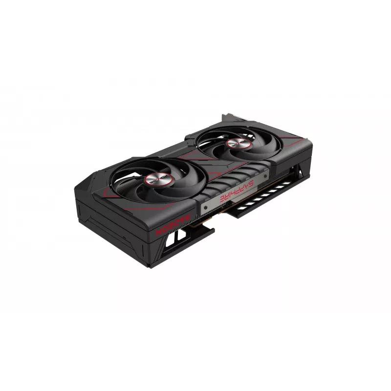 SAPPHIRE PULSE Radeon RX 9060 XT 16GB grafiskā karte