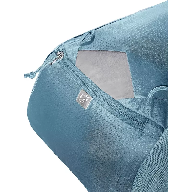 Deuter Race 12 Velosomas Mugursoma Zila