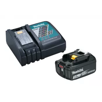 Makita 191A24-4 akumulators skrūvgrieža piederumam Melns, Zils