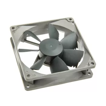 Noctua 92 mm korpusa ventilators NF-B9 redux-1600 PWM, 92 mm, 12V, 350–1600 RPM, 64,3 CFM, 17,6 dB