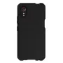 Korpuss SPECTRUM_R Galaxy XCOVER7 Pro - Matēti Melns -