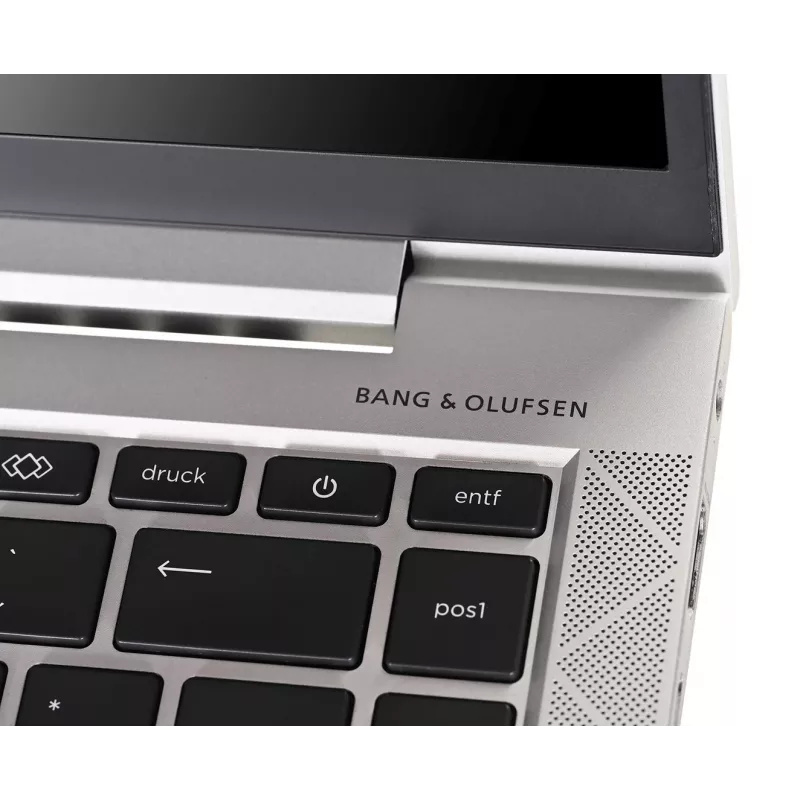 HP EliteBook 840 G7 i5-10310U 16GB 256GB SSD 14 inch FHD Win11 Pro Lietots US QWERTY