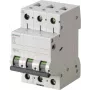 Siemens 5SL6313-7 3polu C 13A 400V 6kA Strāvas Slēdzis