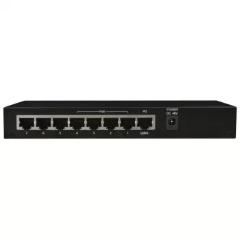 Nepārvaldāms slēdzis ALLNET ALL-SG8208PD