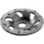 Dimanta griezējdisks Metabo 628099000, diametrs 125 mm