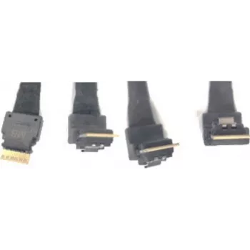 SAS kabelis Intel CYPCBLSLINTKIT SlimSAS uz SlimSAS
