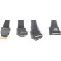 SAS kabelis Intel CYPCBLSLINTKIT SlimSAS uz SlimSAS