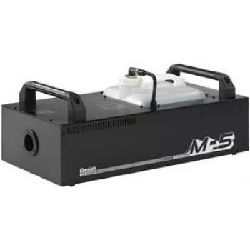 Dūmu mašīna Antari M-5 1500 W 10 L Melna
