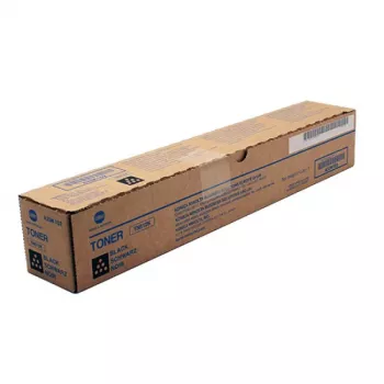 Toneris Konica Minolta A33K152 TN512K 20000 lpp Melns