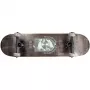 Skateboard Ligat dark (melns/bēšs)