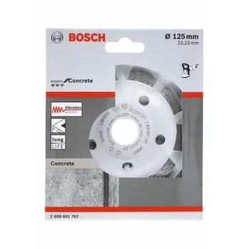 Bosch 2 608 601 762 slīpēšanas disks
