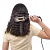BaByliss C260E EasyWaves teksturējošā lokšķēre Warm Black, Sudrabs 70.9 (1.8 m)
