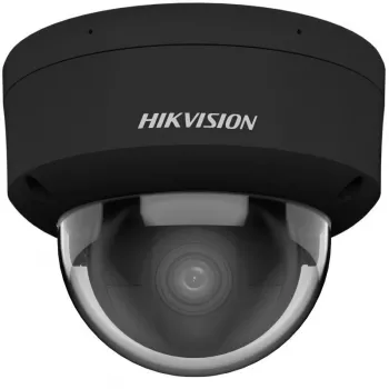 IP drošības kamera Hikvision Pro Series DS-2CD2186G2H-ISU(2.8mm)(eF)/BLACK