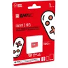 Emtec 1TB UHS-I U3 V30 A2 Gaming Rouge microSDXC atmiņas karte ECMSDM1TXCU3G