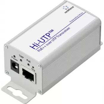 Renkforce RF-6861942 PoE++ pagarinātāja kabelis UTP, 400 m, 1 gab.