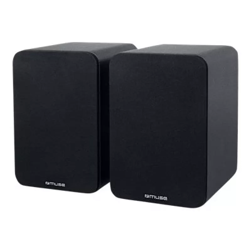 Muse M-620SH plauktu skaļruņi ar Bluetooth, 150 W, melni
