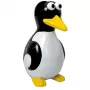 Brillu turētājs WEDO Penguin Design model 202 2702 — galda statīvs brillēm