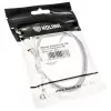 Kolink PGW-AC-KOL-159 PWM ventilatora sadalītājs 35cm pīts balts, 1→2 PWM savienotājs