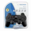 Spēļu kontrolieris ESPERANZA EG102 vadu USB 2.0, PC/PlayStation 3 atbalsts, D-pad, vibrācija, melns