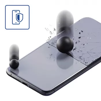 3MK FlexibleGlass ekrāna aizsargs iPhone 12/12 Pro