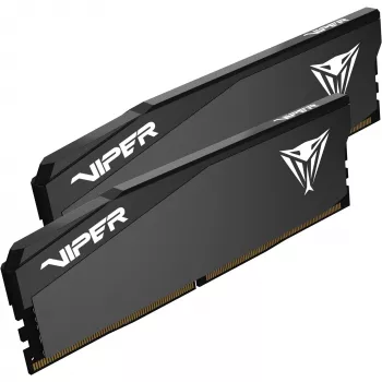 Patriot Viper Elite5 Ultra DDR5 96 GB (2x48GB) 6000MHz CL28 (VEU596G6028K)
