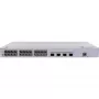 HUAWEI eKit S220 sērija S220-24T4X pārvaldāms L2 Gigabit Ethernet (10/100/1000) 1U pelēks