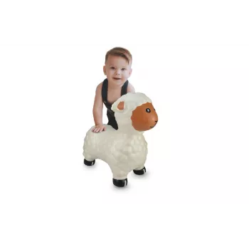 Jamara Bouncing Animal Sheep - Piepūšamā aita bērniem