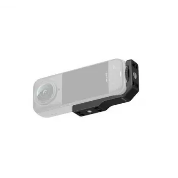 Instalācijas adapteris Insta360 darbības kamerām CINSBBMM — vertikālai un horizontālai montāžai