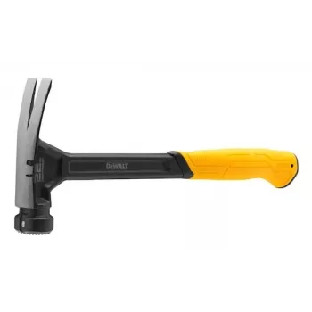 DeWALT DWHT51005-0 āmurs Naglu āmurs Melns, Dzeltens