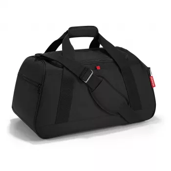 Reisenthel activitybag Seesack Melns 35 l Poliesters (MX7003)