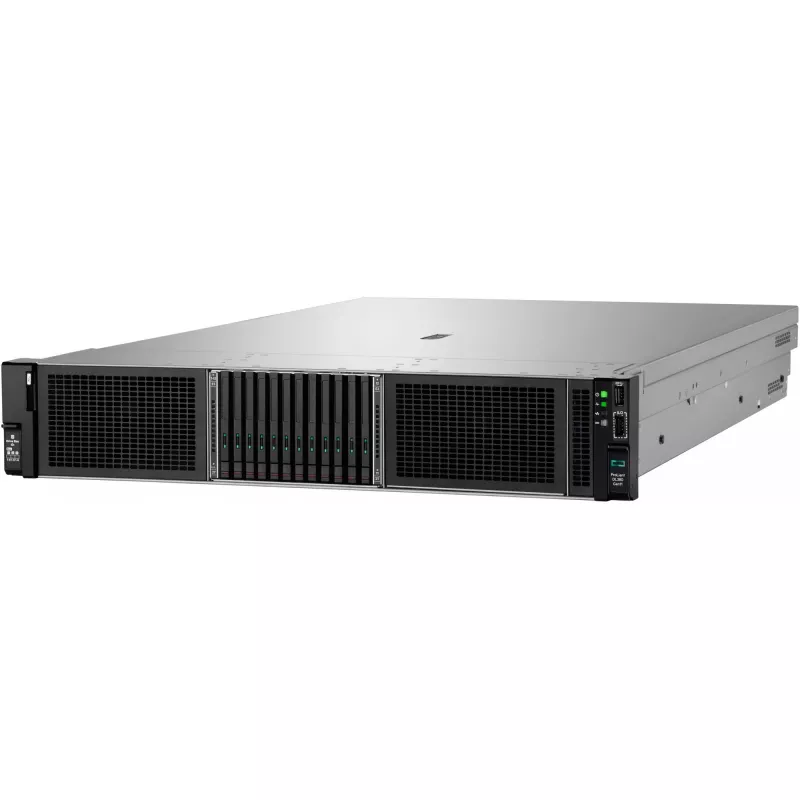 HPE ProLiant DL380 Gen11 serveris 960 GB Rack 2U Intel Xeon Silver 4509Y 2.6 GHz 64 GB DDR5-SDRAM