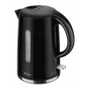 Amica KF1002 elektriskā tējkanna, 1,7 l, melna