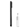 Sienas lādētājs Akyga AK-CH-27 30W USB-C USB-A PD GaN 5-20V / 1.5-3A balts