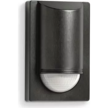 Kustības sensors Steinel IS2180-2SW 180° ar stūra sienas stiprinājumu, modelis 603717