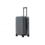 Koferis Xiaomi BHR8603GL cietais apvalks Pelēks 39 L Polikarbonāts