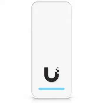 Piekļuves kontroles lasītājs Ubiquiti UA-G3-W Basic White 0.7W 48V