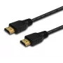 Savio CL-37 HDMI kabelis 1 m HDMI Type A (Standarta) Melns
