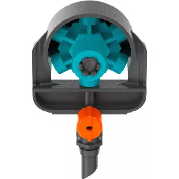 Gardena 13324-20 Dārza instruments Melns